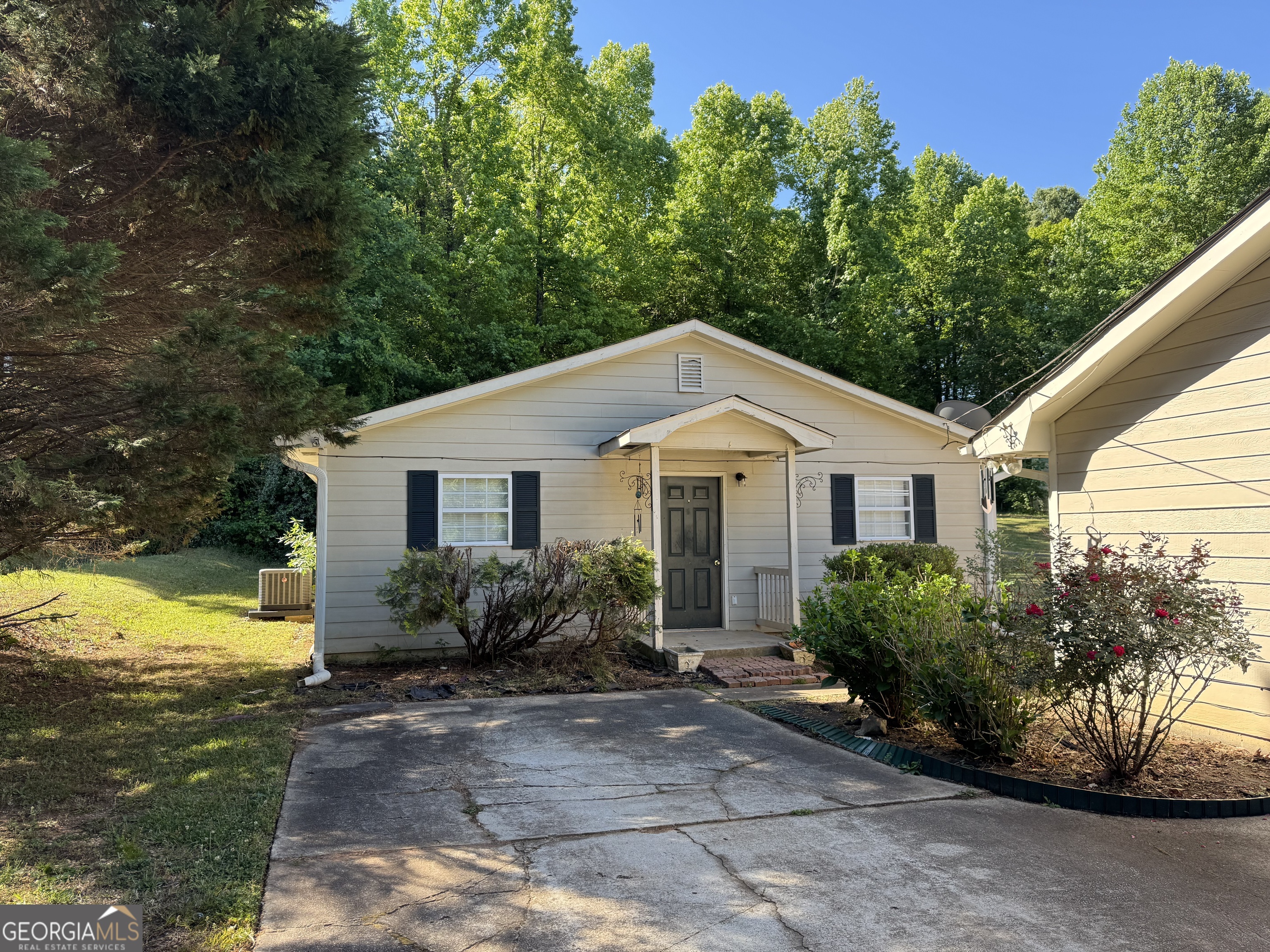 770 Starrsville Road Covington, GA 30014 - Photo 15 of 26 of second home