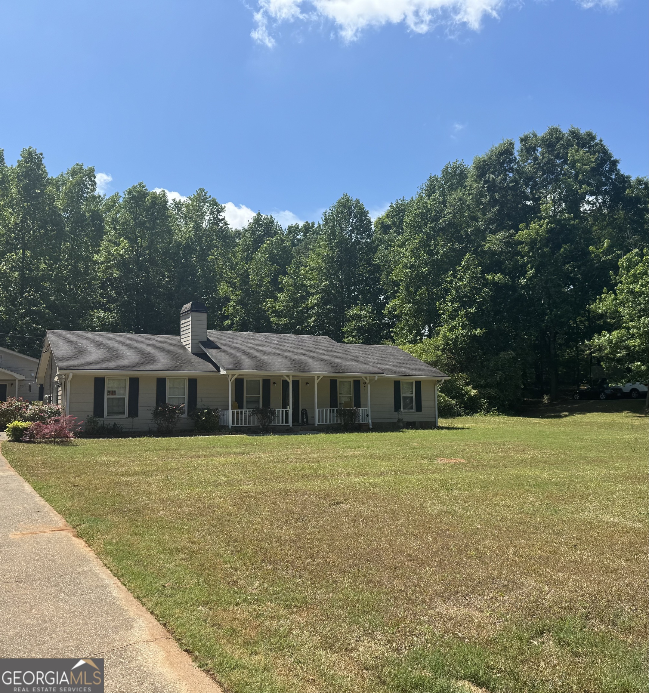 770 Starrsville Road Covington, GA 30014 - Photo 2 of 26