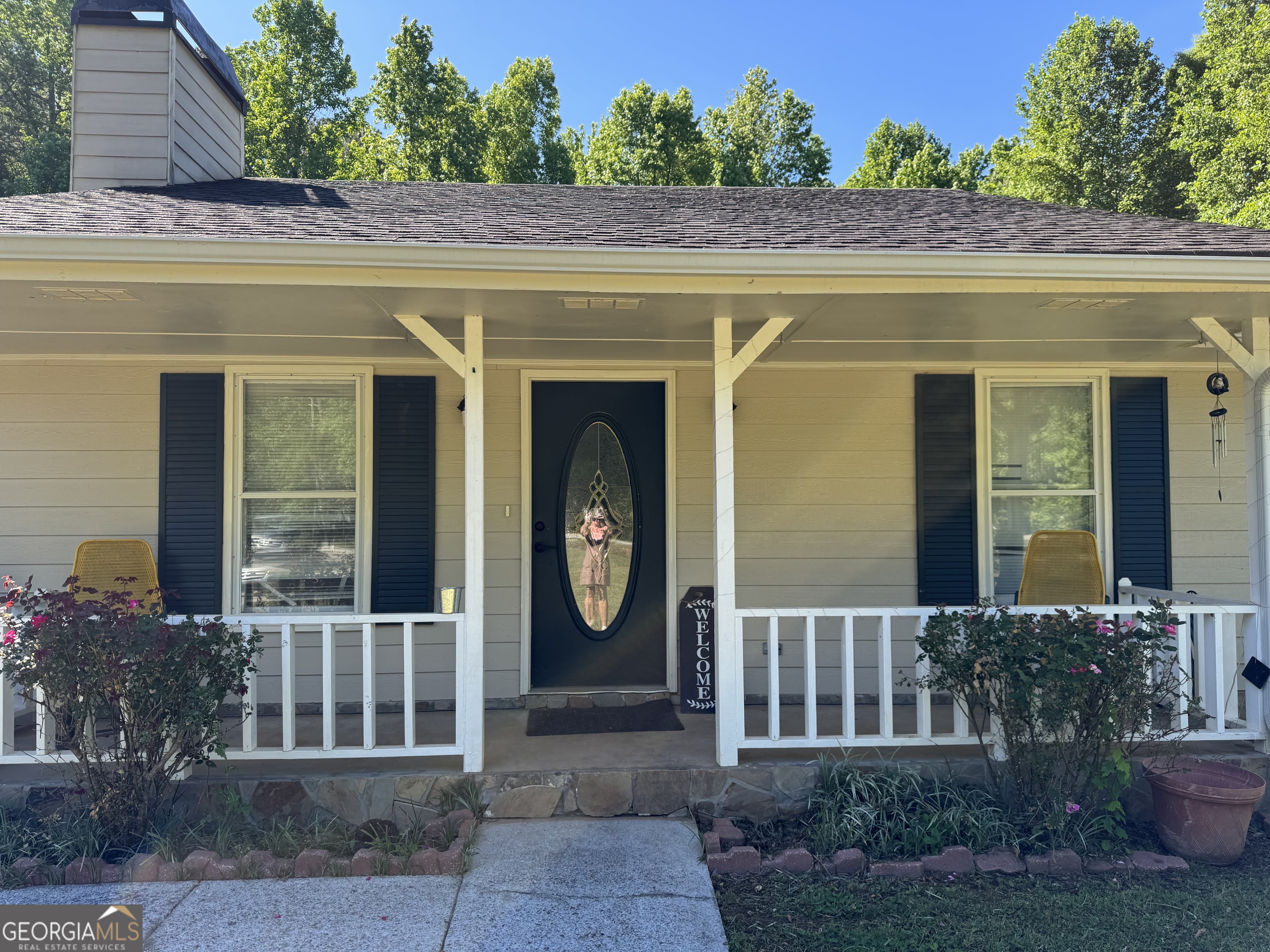 770 Starrsville Road Covington, GA 30014 - Photo 3 of 26