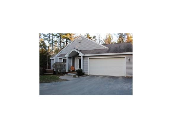 433 County Road New London, NH 03257 - Photo 1 of 1
