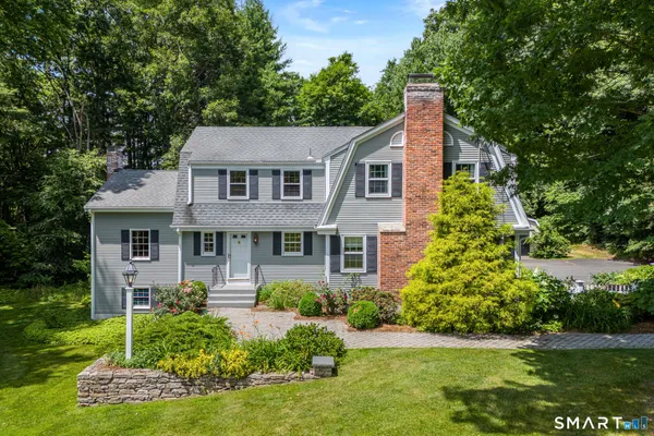 $599,000 | 38 Oakridge Drive, Avon, CT 06001
