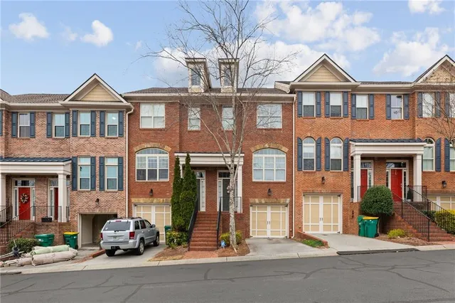 $2,650 | 10914 Gallier Street, Alpharetta, GA 30022