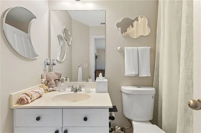 $2,650 | 10914 Gallier Street, Alpharetta, GA 30022