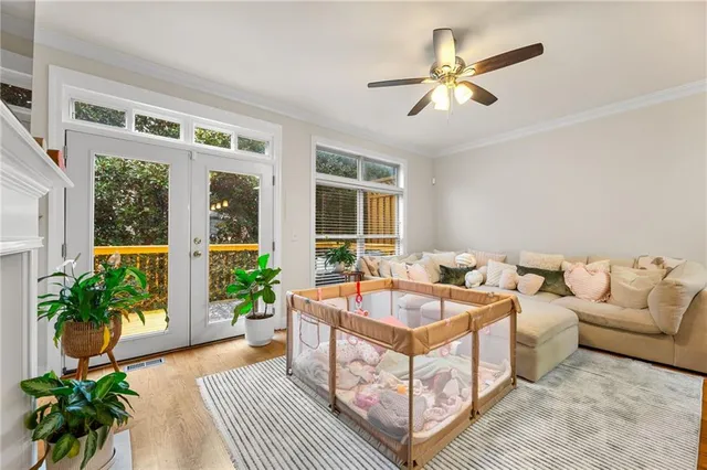 $2,650 | 10914 Gallier Street, Alpharetta, GA 30022