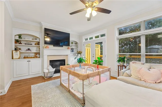 $2,650 | 10914 Gallier Street, Alpharetta, GA 30022