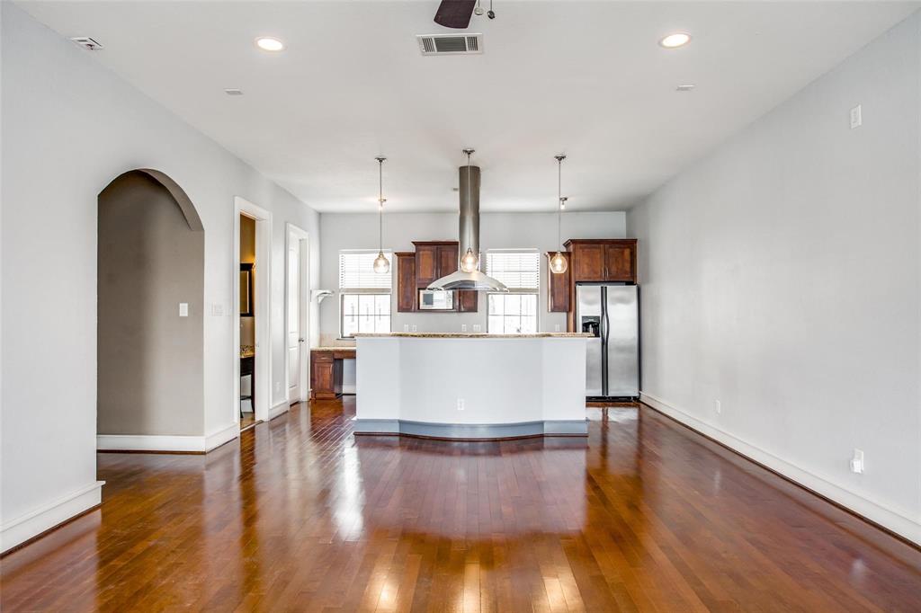 3405 Bryan Street, Unit F Dallas, TX 75204 - Photo 4 of 23