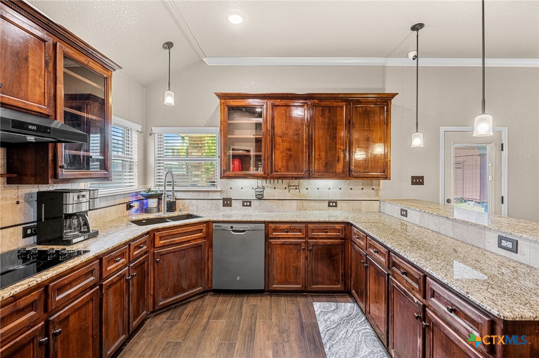 5908 La Roea Drive Killeen, TX 76549 - Photo 13 of 37