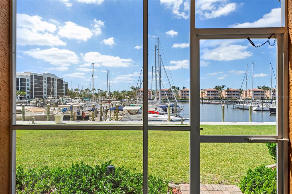 2060 Matecumbe Key Road, Unit 2106 Punta Gorda, FL 33955 - Photo 34 of 56 a house view with outdoor space