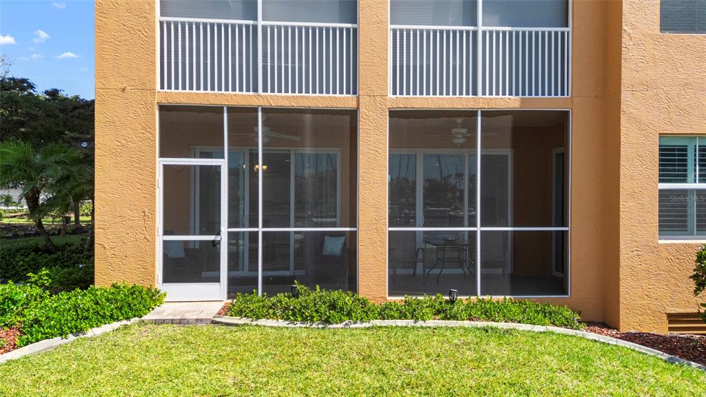 2060 Matecumbe Key Road, Unit 2106 Punta Gorda, FL 33955 - Photo 35 of 56 a view of a house with a window