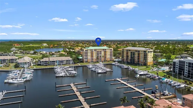 a view of house with outdoor seating space