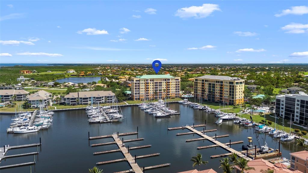 2060 Matecumbe Key Road, Unit 2106 Punta Gorda, FL 33955 - Photo 38 of 56 a view of a city