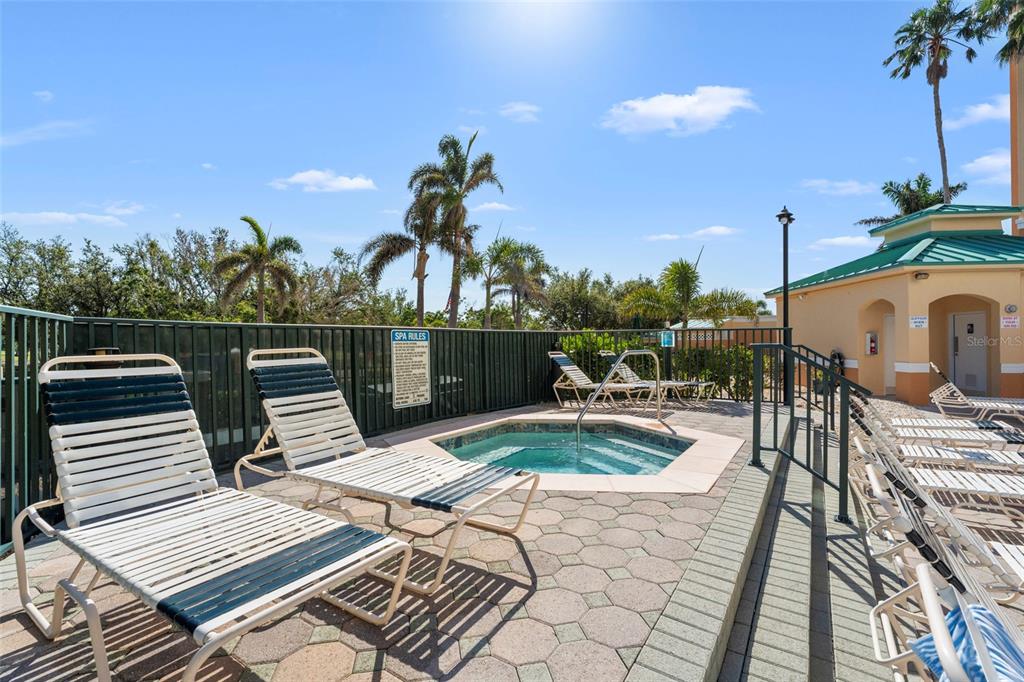 2060 Matecumbe Key Road, Unit 2106 Punta Gorda, FL 33955 - Photo 42 of 56 a view of house with outdoor seating space