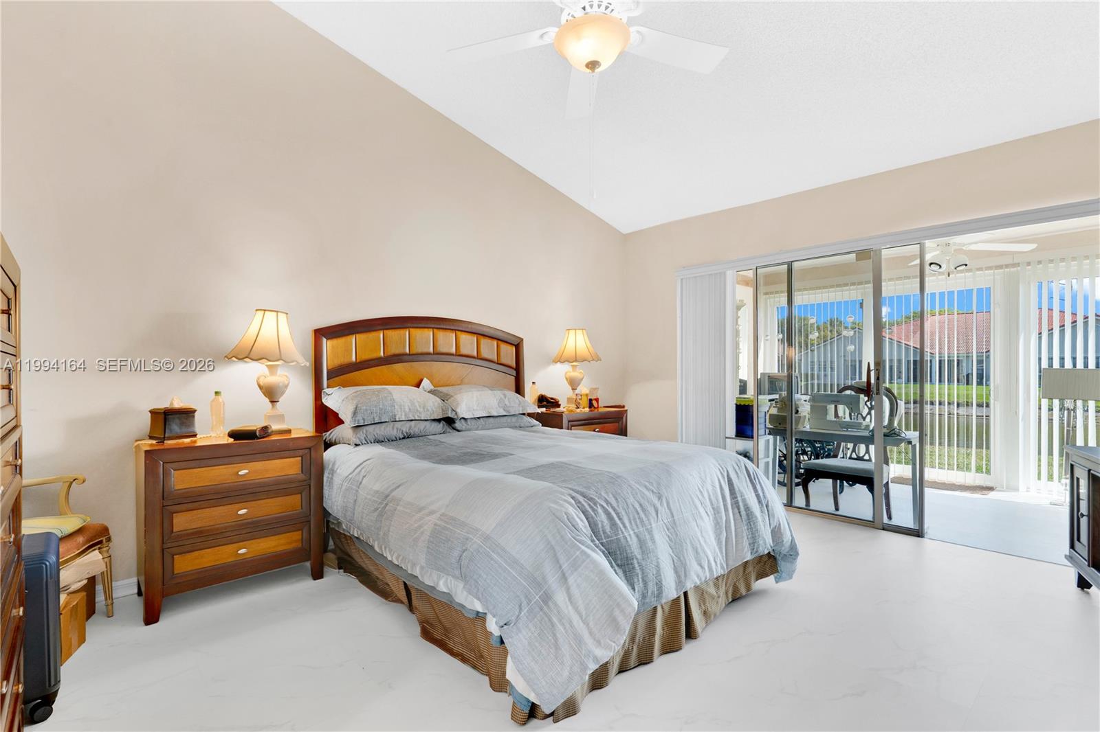 11184 Sangria Court Boca Raton, FL 33498 - Photo 11 of 38 Master Bedroom