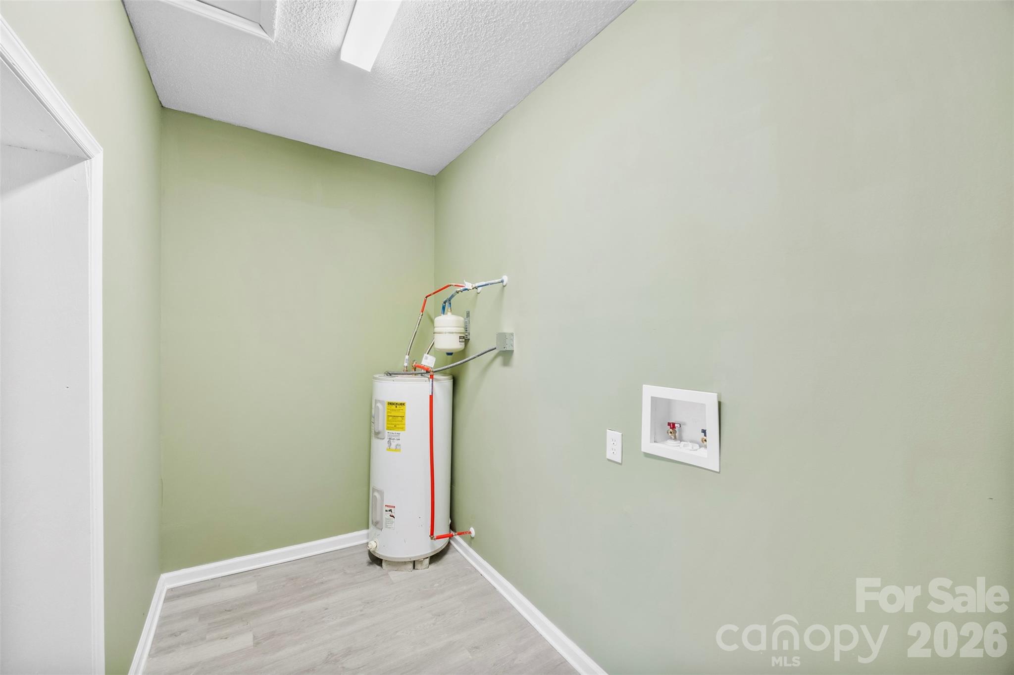161 Potato House Road Lawndale, NC 28090 - Photo 13 of 33 a view of a room with storage