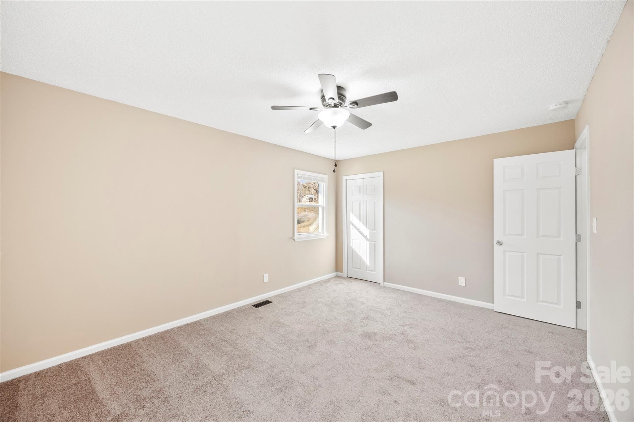 161 Potato House Road Lawndale, NC 28090 - Photo 21 of 33 a view of an empty room