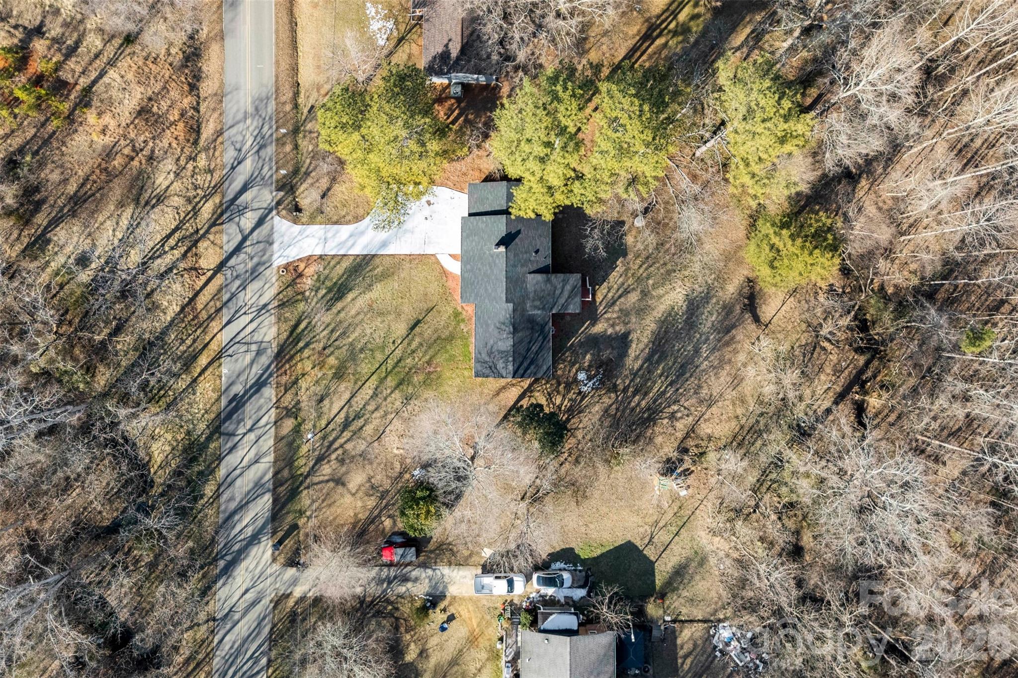 161 Potato House Road Lawndale, NC 28090 - Photo 32 of 33