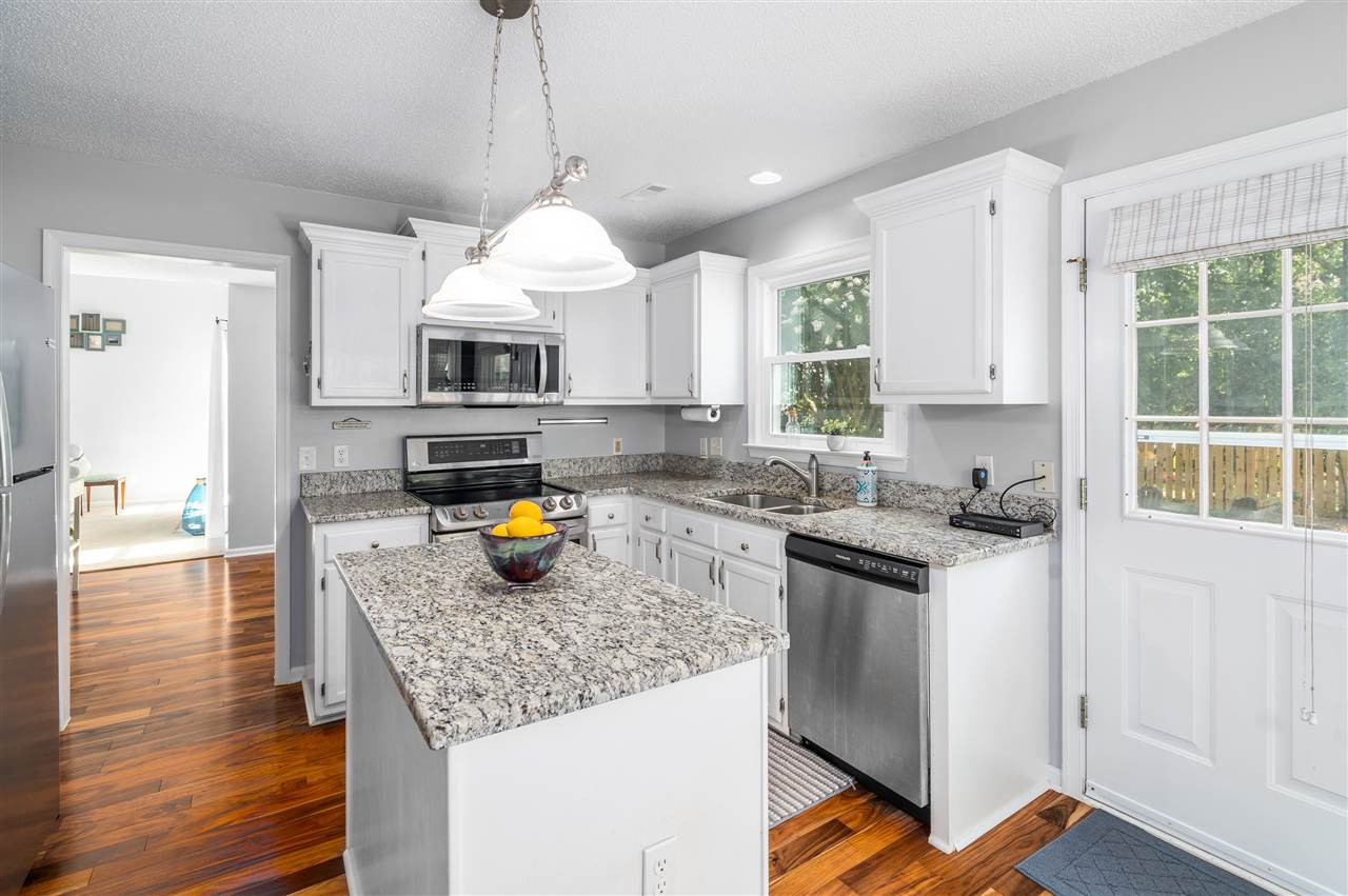 5512 Edgebury Road Raleigh, NC 27613 - Photo 10 of 30 Photo 10