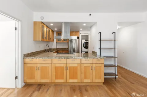 $6,675 | 201 Harrison Street, Unit 127, San Francisco, CA 94105