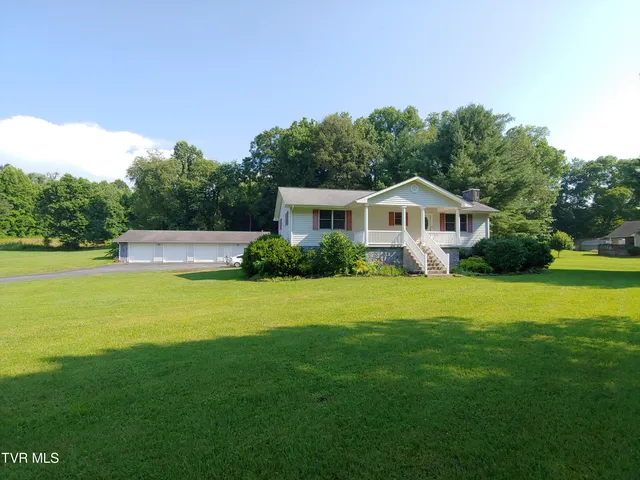 $550,000 | 364 Max Jett Road, Johnson City, TN 37601