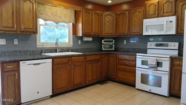 $550,000 | 364 Max Jett Road, Johnson City, TN 37601