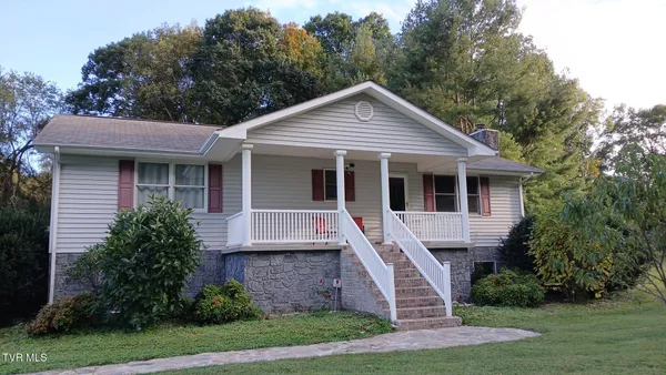 $529,000 | 364 Max Jett Road, Johnson City, TN 37601