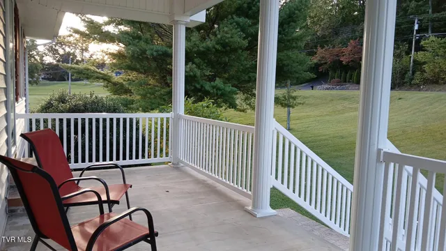 $550,000 | 364 Max Jett Road, Johnson City, TN 37601