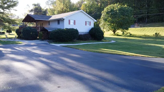 $550,000 | 364 Max Jett Road, Johnson City, TN 37601