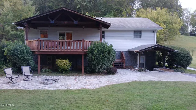 $550,000 | 364 Max Jett Road, Johnson City, TN 37601