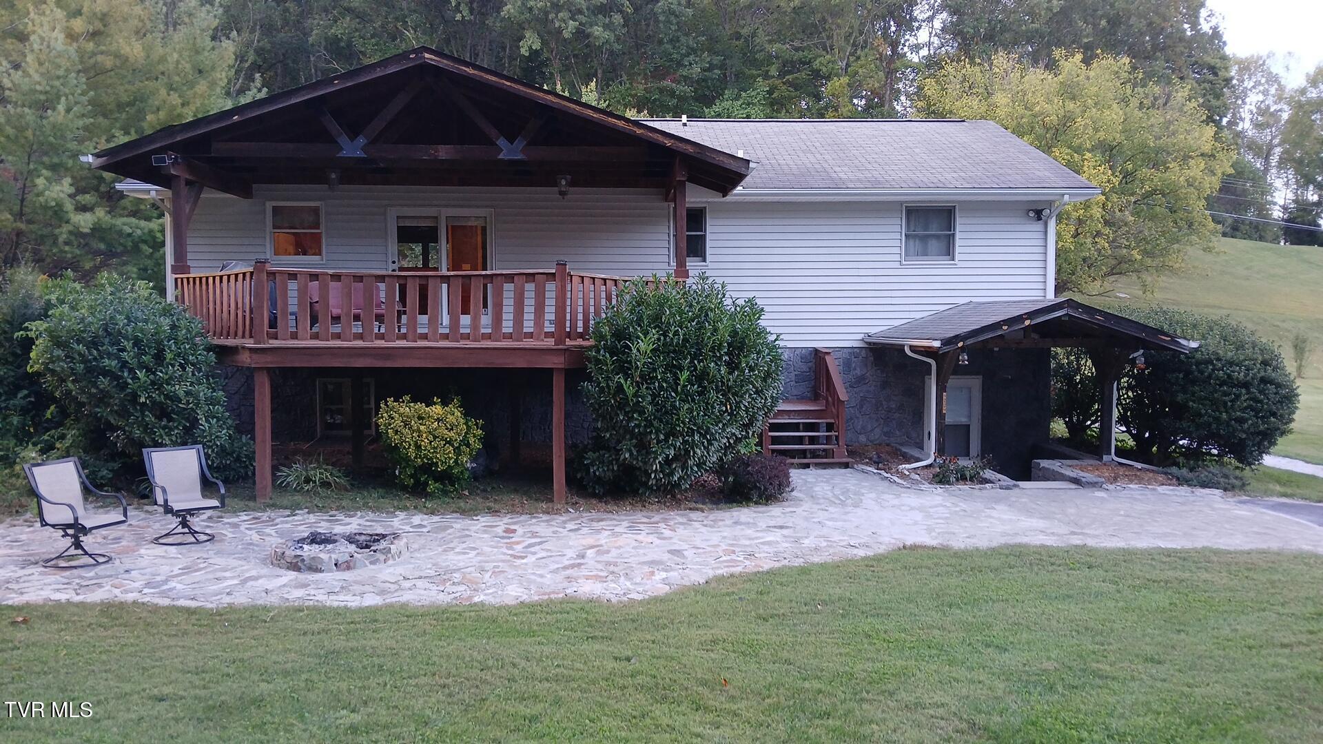 364 Max Jett Road Johnson City, TN 37601 - Photo 6 of 38 26