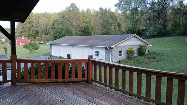 $550,000 | 364 Max Jett Road, Johnson City, TN 37601