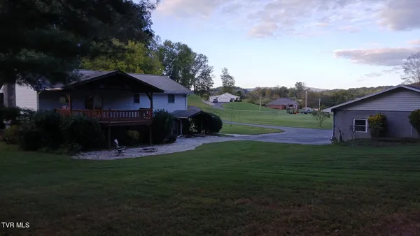 $529,000 | 364 Max Jett Road, Johnson City, TN 37601