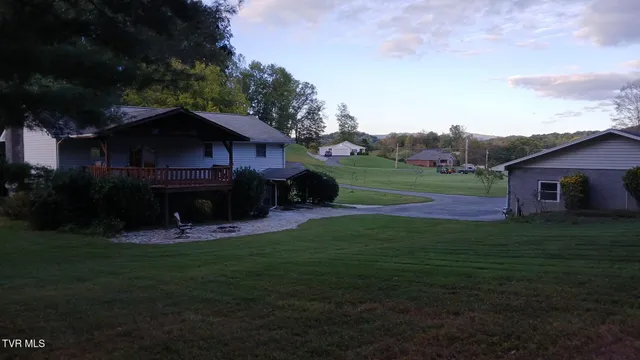 $550,000 | 364 Max Jett Road, Johnson City, TN 37601