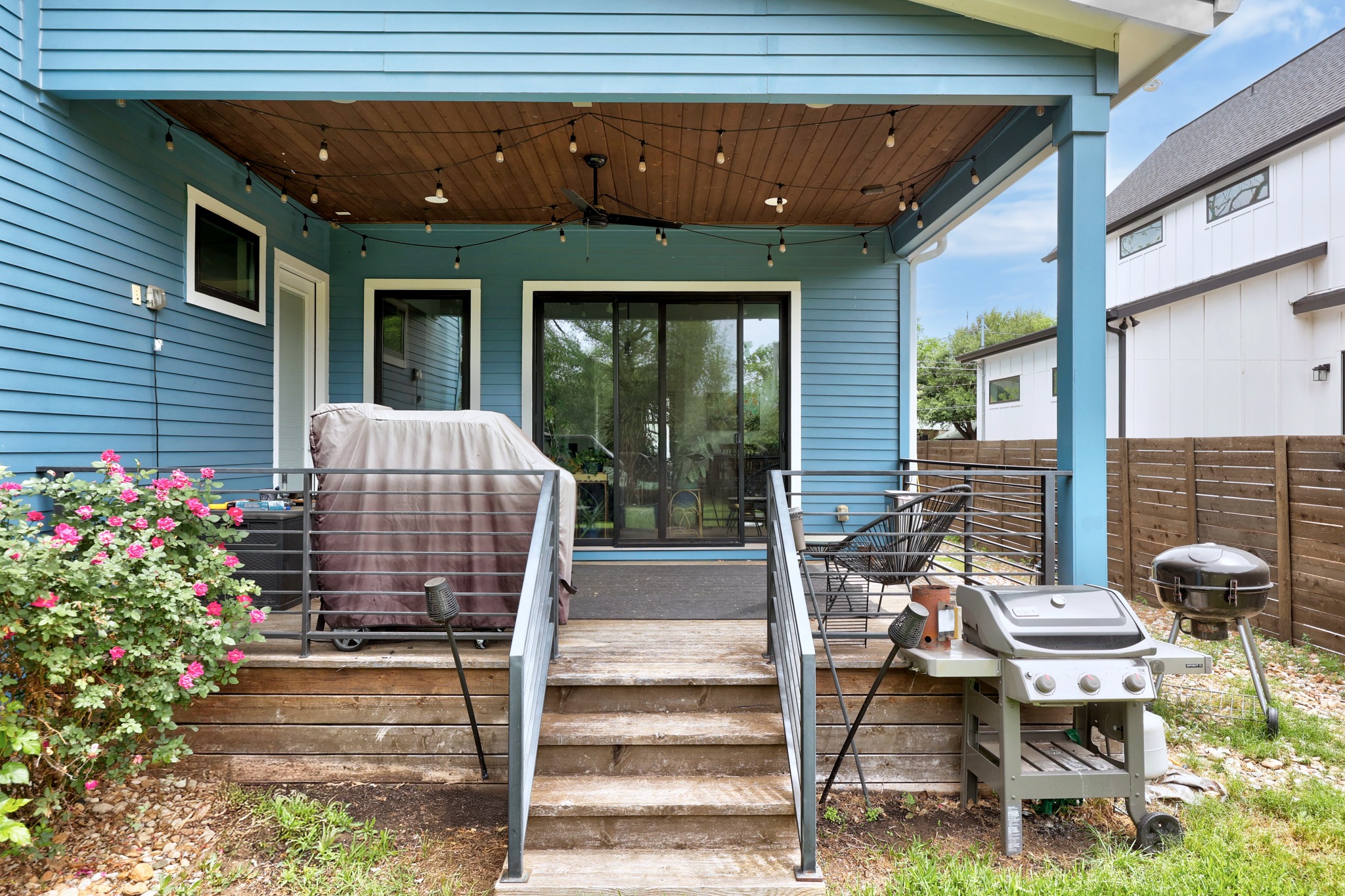 1004 Lott Avenue Austin, TX 78721 - Photo 36 of 39