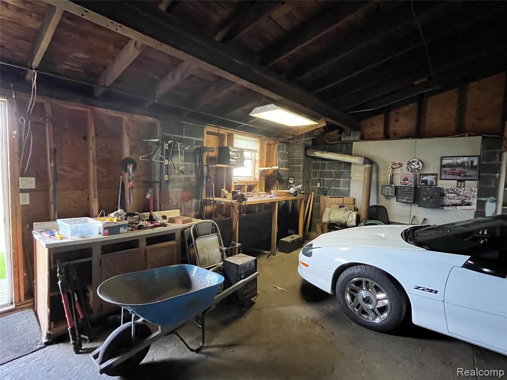 12660 Grafton Road Carleton, MI 48117 - Photo 80 of 97