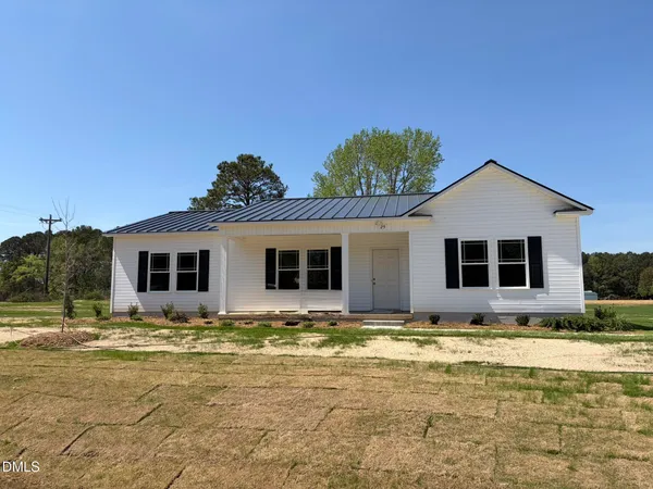 $284,900 | 25 Jacobs Ridge Drive, Four Oaks, NC 27524