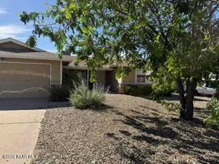 $2,344 | 7800 East Larkspur Lane, Prescott Valley, AZ 86314