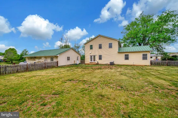 $479,000 | 23202 Village Road, Unionville, VA 22567