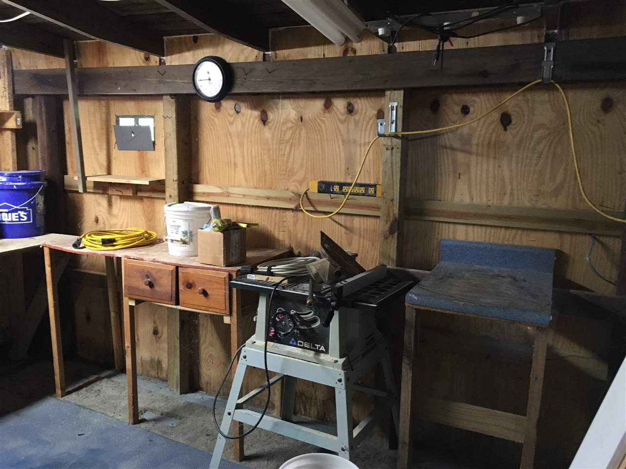 2122 Barbour Road Smithfield, NC 27577 - Photo 23 of 25 Workshop