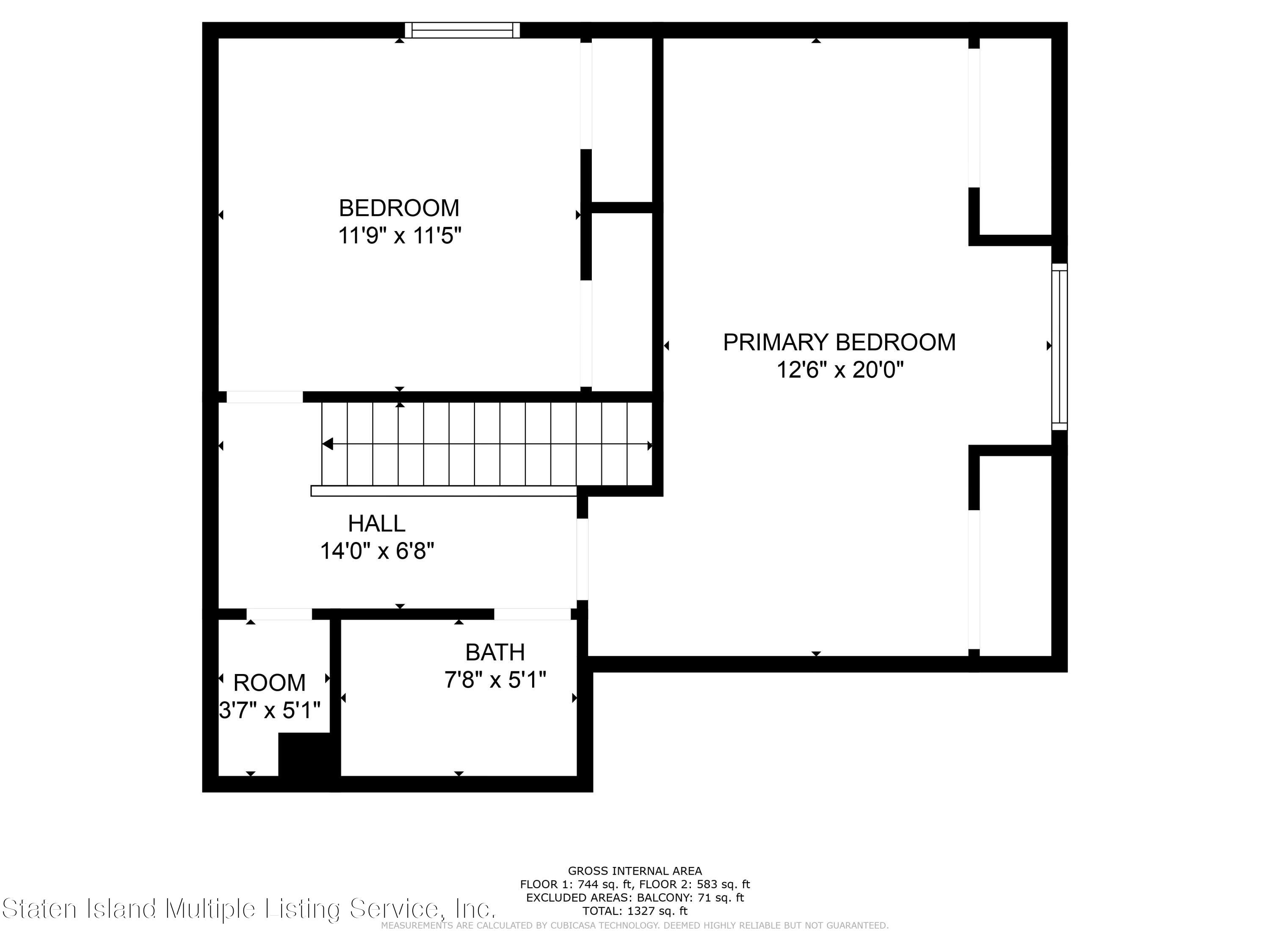 338 Timber Ridge Drive Staten Island, NY 10306 - Photo 26 of 28 IMG_4414