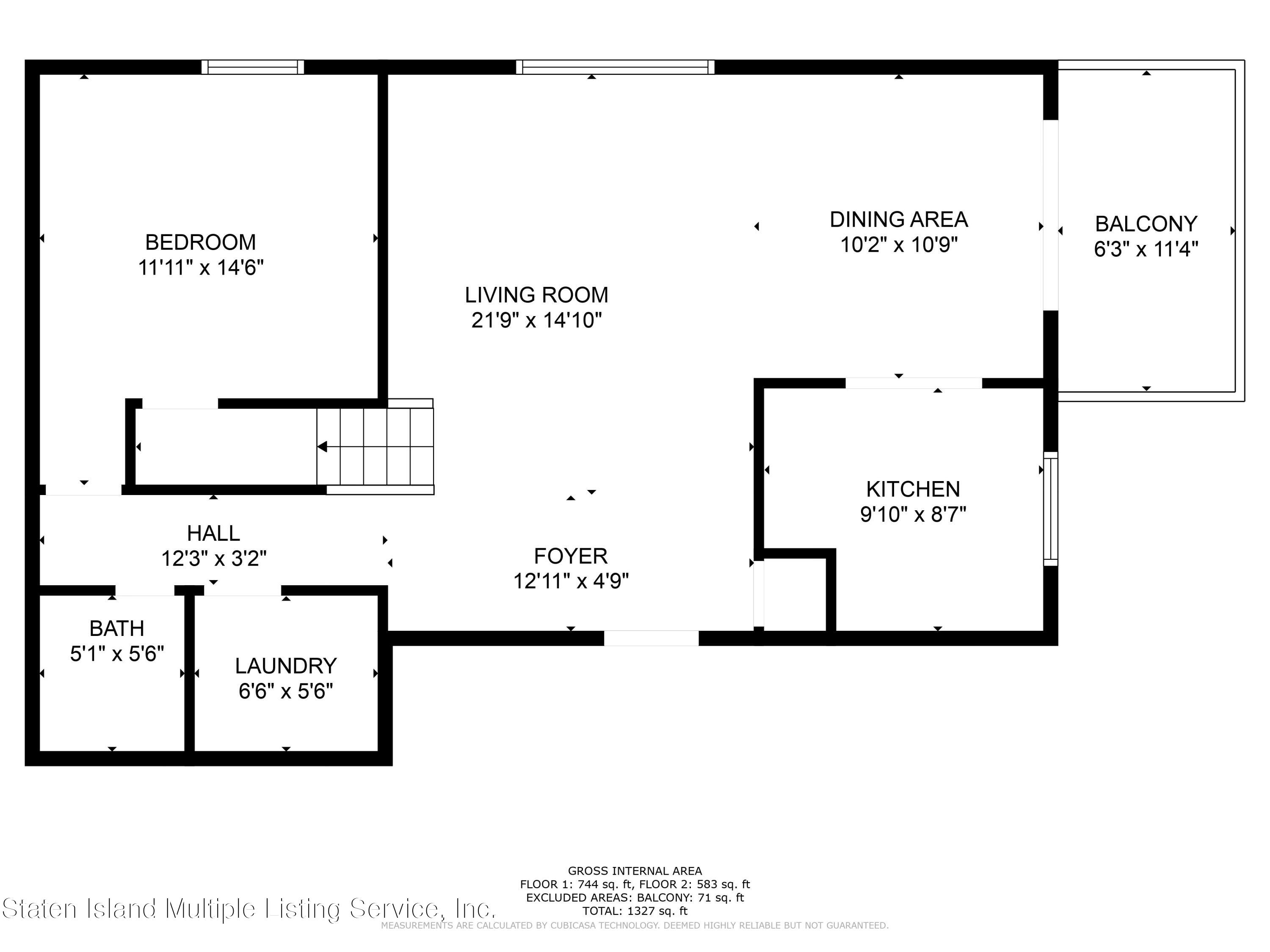 338 Timber Ridge Drive Staten Island, NY 10306 - Photo 27 of 28 IMG_4413