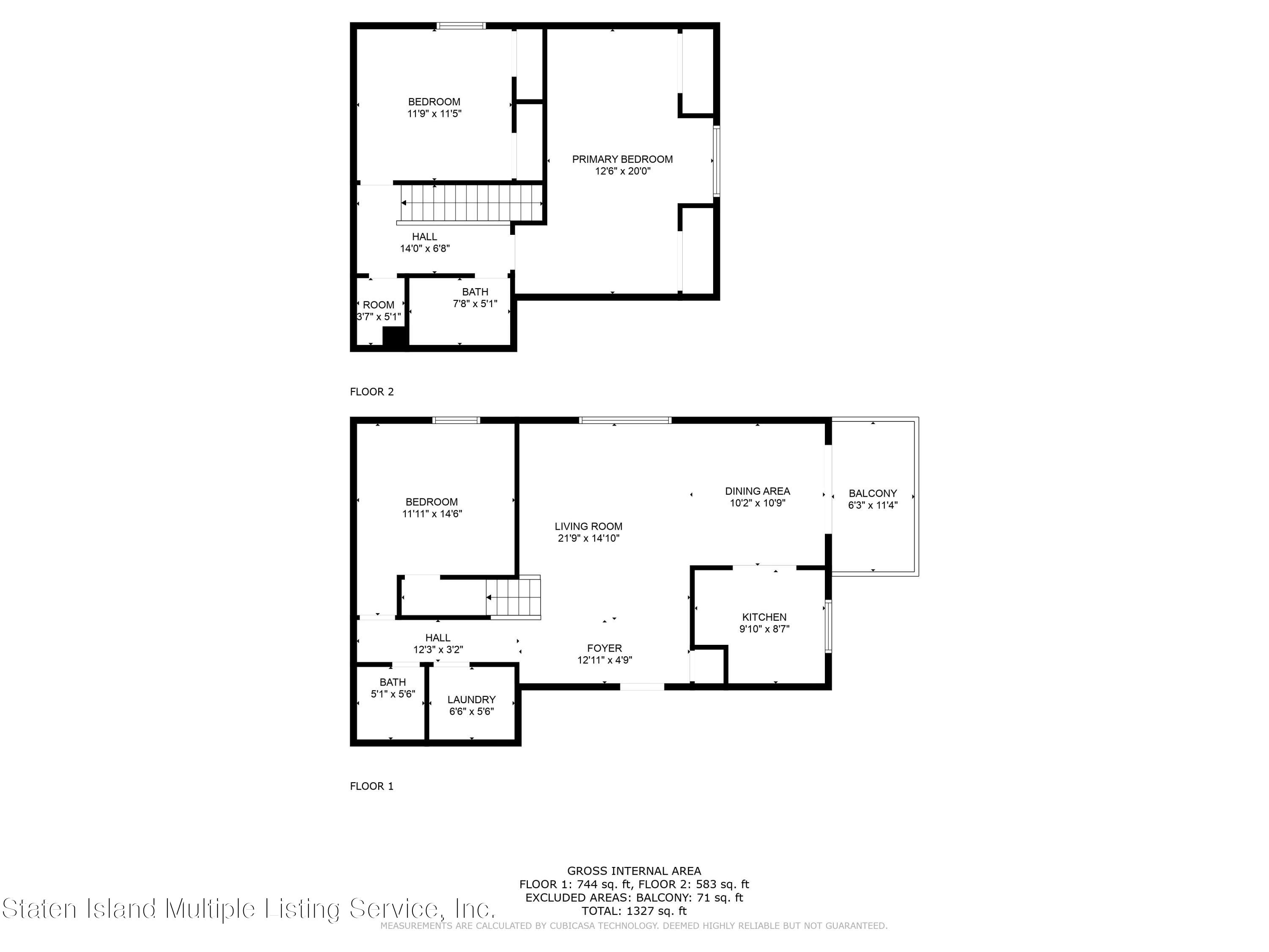 338 Timber Ridge Drive Staten Island, NY 10306 - Photo 28 of 28 IMG_4415