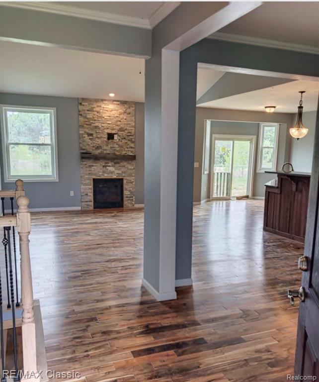 2816 Fisher Road Howell, MI 48855 - Photo 5 of 38