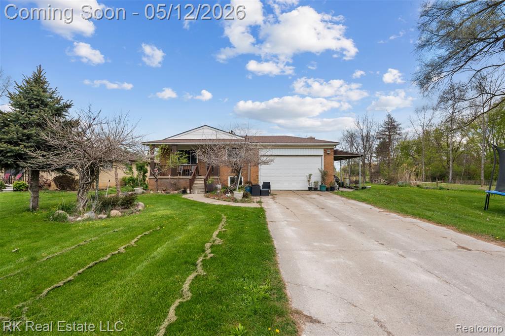 13799 31 Mile Road Washington, MI 48095 - Photo 4 of 40