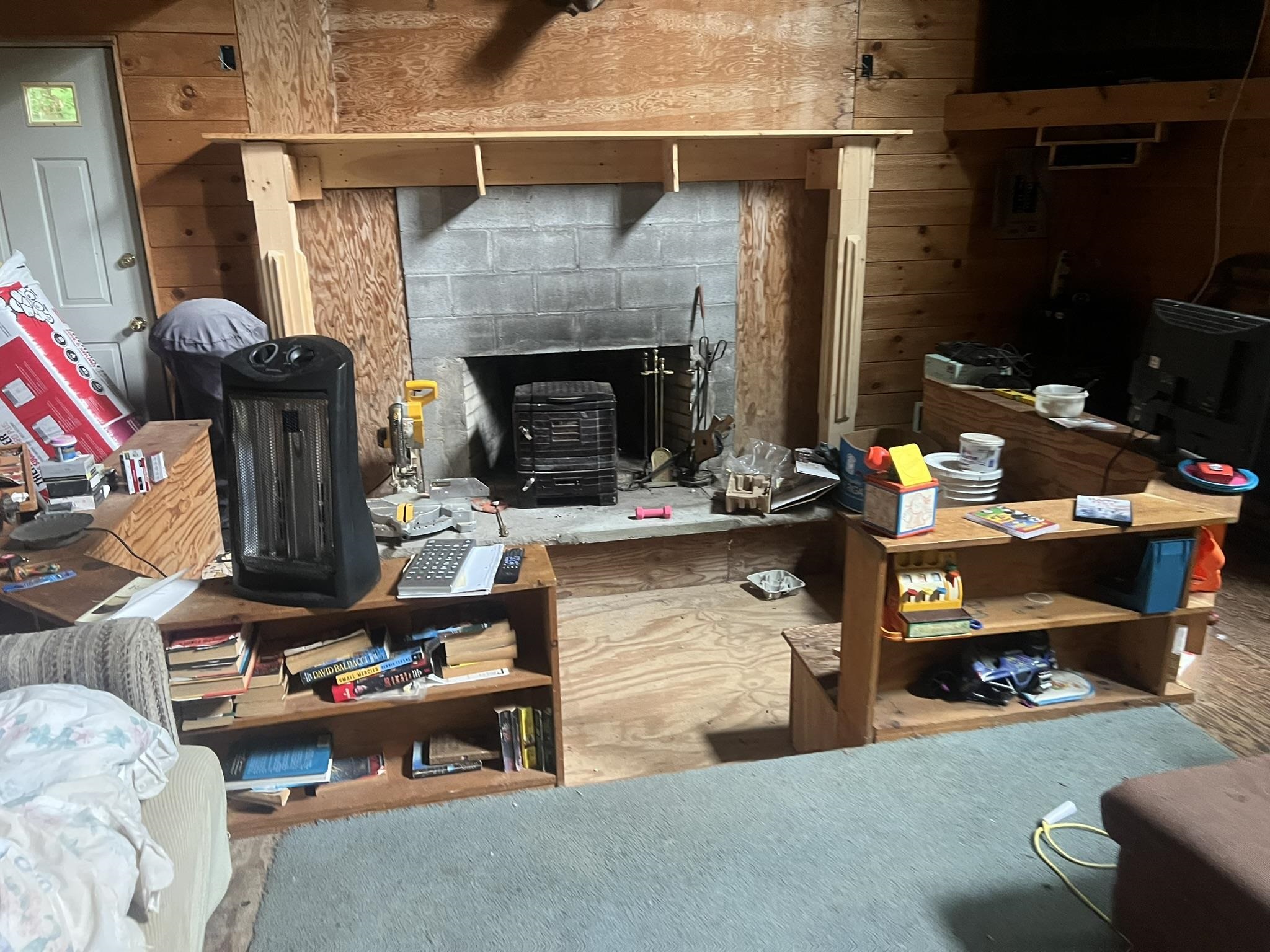 207 Sycamore Road Woodford, VT 05201 - Photo 8 of 21 Gallery Image 8