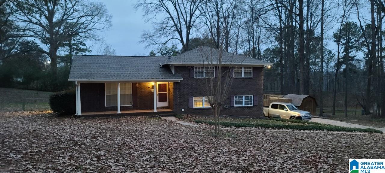 4090 Greenwood Road Bessemer, AL 35022 - Photo 7 of 21