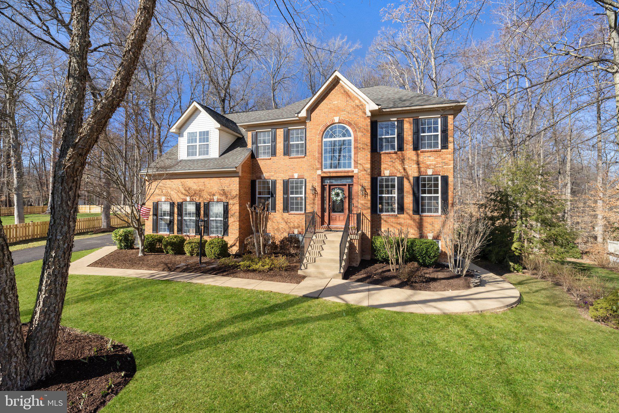 7854 Pembridge Road Manassas, VA 20112 - Photo 1 of 56 Gallery Image 1