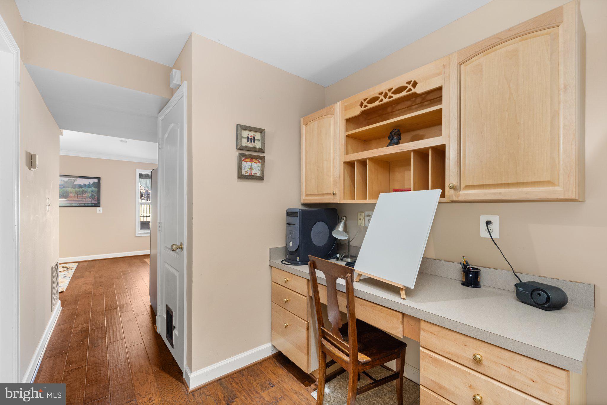 7854 Pembridge Road Manassas, VA 20112 - Photo 42 of 56 Gallery Image 42