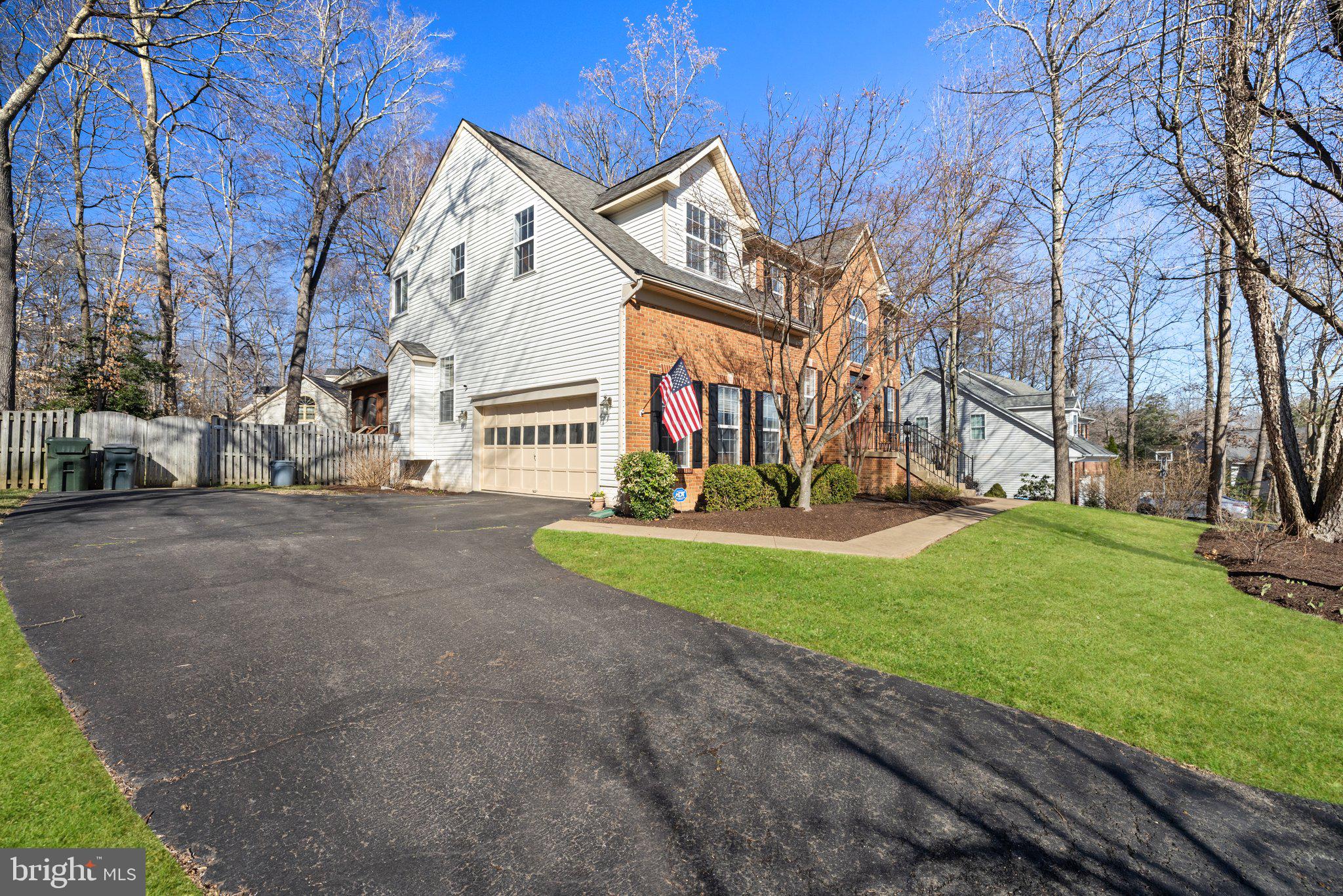 7854 Pembridge Road Manassas, VA 20112 - Photo 48 of 56 Gallery Image 48