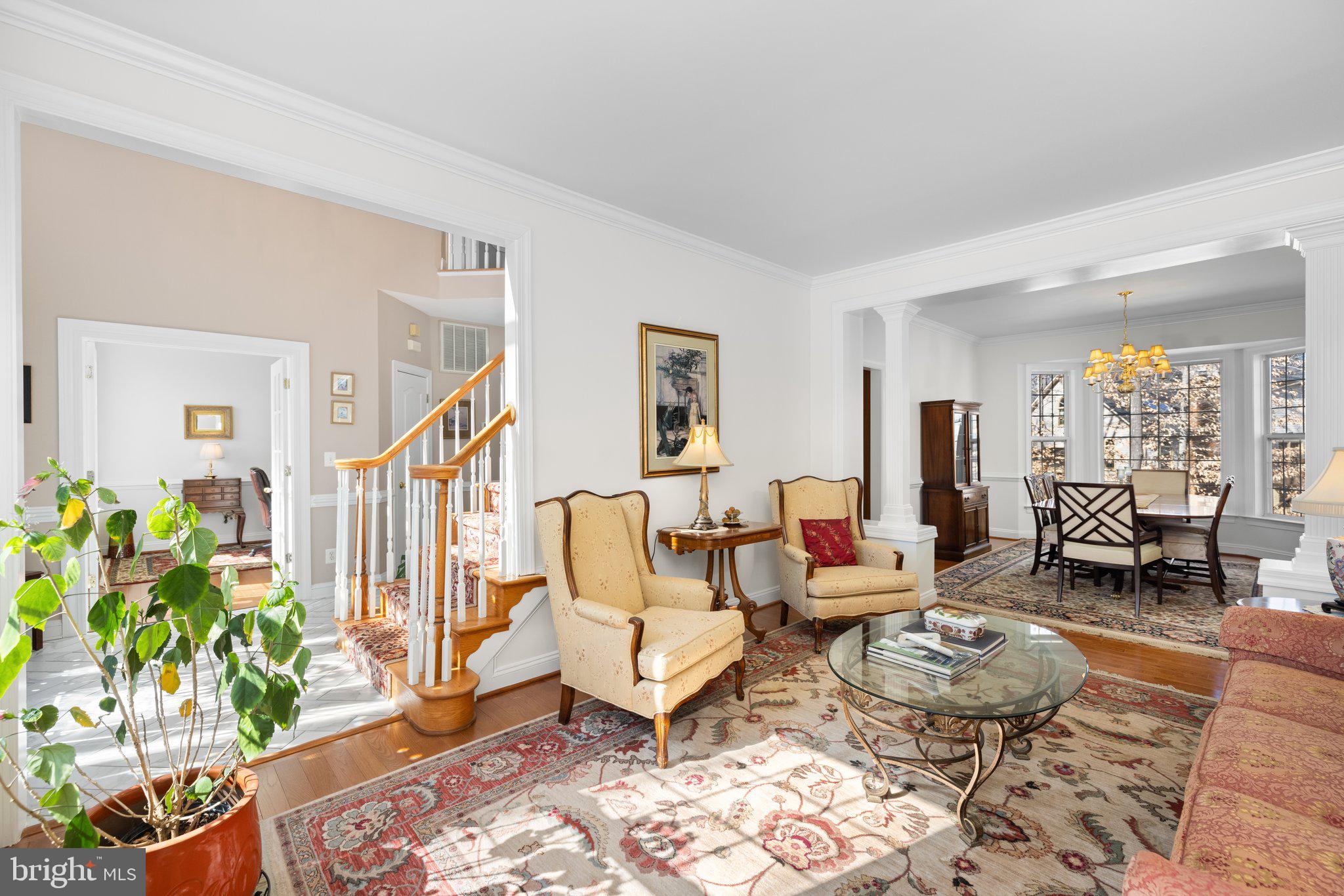 7854 Pembridge Road Manassas, VA 20112 - Photo 7 of 56 Gallery Image 7