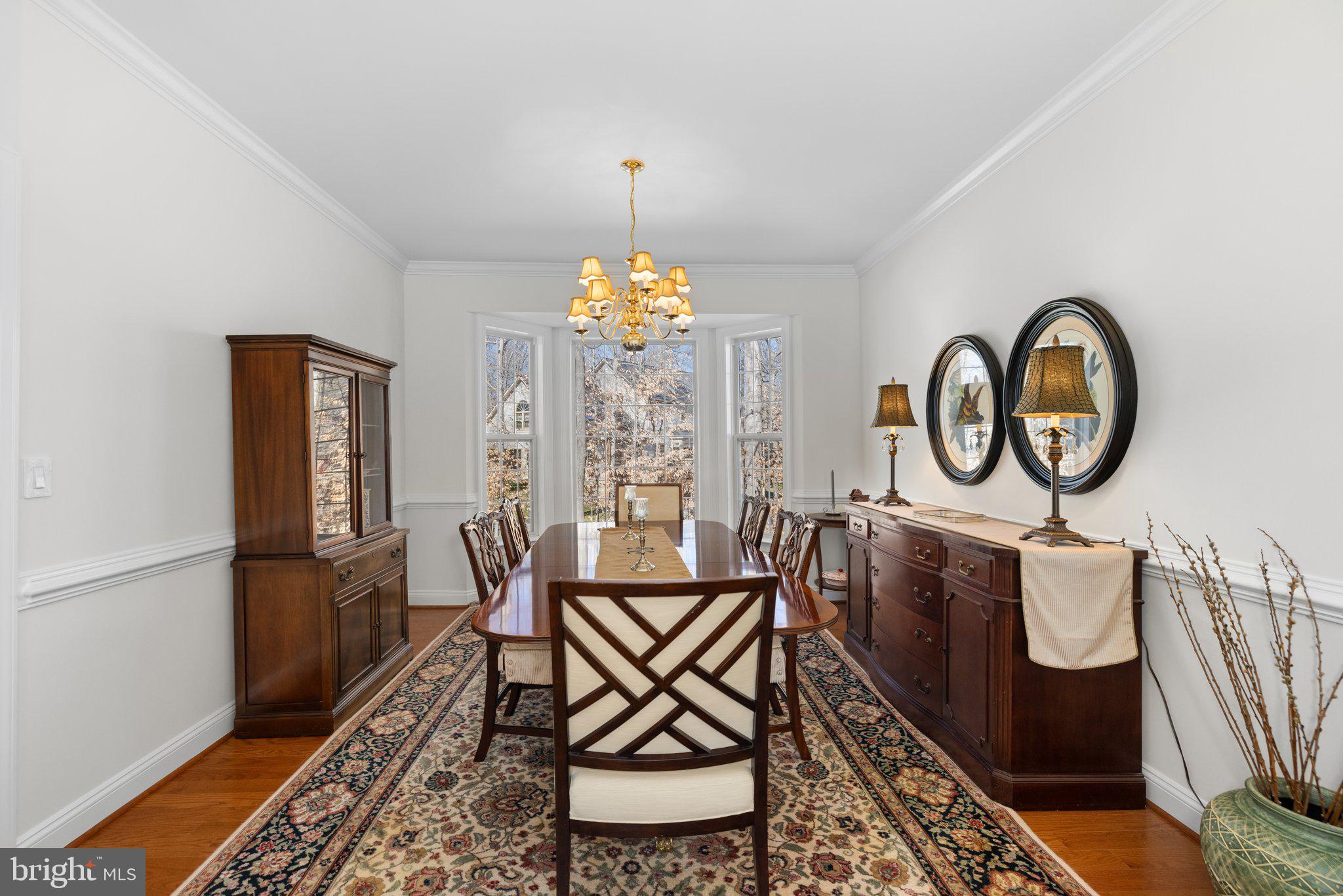 7854 Pembridge Road Manassas, VA 20112 - Photo 8 of 56 Gallery Image 8